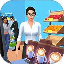 梦想小店家游戏 v1.0.1