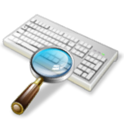 Mini Key Log(键盘监控软件)