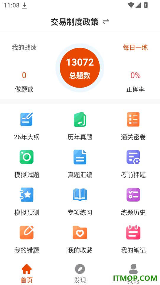 房地产经纪人刷题狗官网版