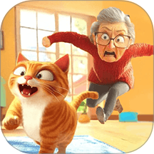 猫咪养成计划游戏