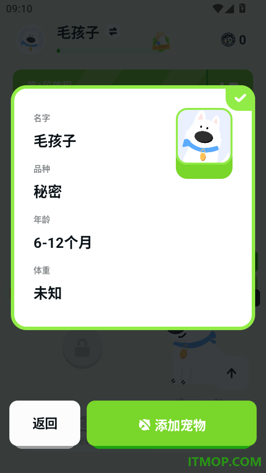 尾巴纪元免费版