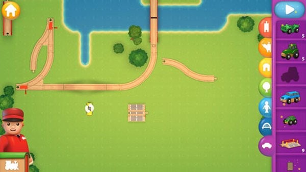 布里欧铁路游戏v5.4.7 4