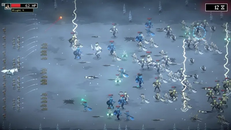 死灵防线游戏v13.1 5
