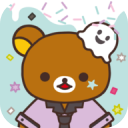 轻松小熊农场游戏(Rilakkuma Farm) v7.3.4