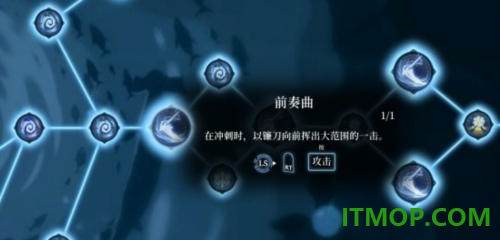 心渊梦境游戏(Afterimage)