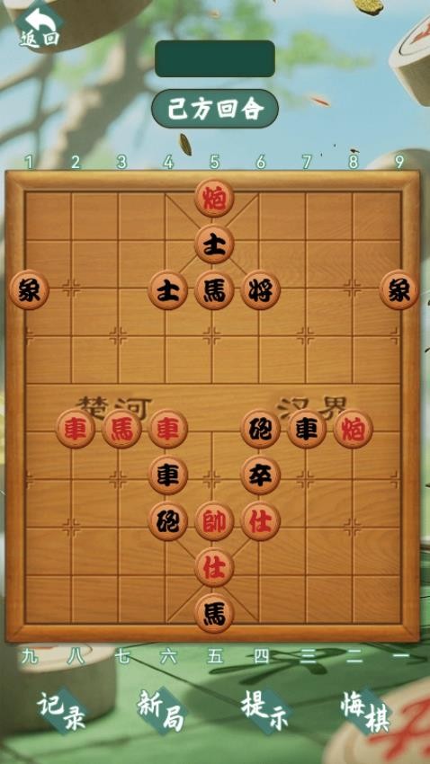 全民休闲棋馆游戏v1.29.1(1)