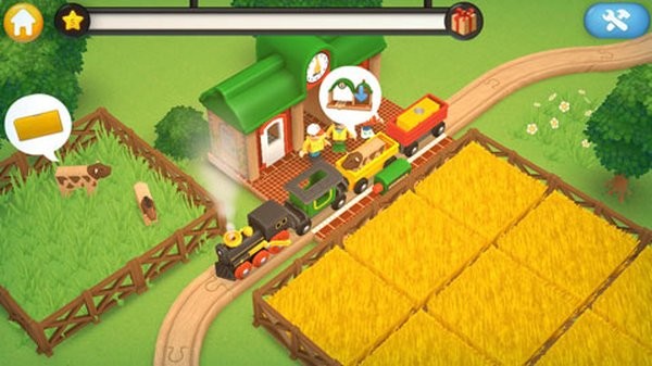 布里欧铁路游戏v5.4.7 2