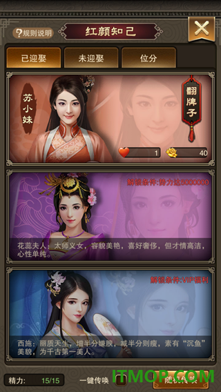 汉武王朝果盘版