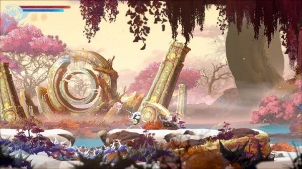 心渊梦境游戏(Afterimage)v1.0.3 5
