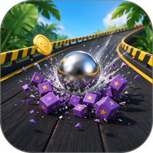 丛林弹球游戏 v1.0.0