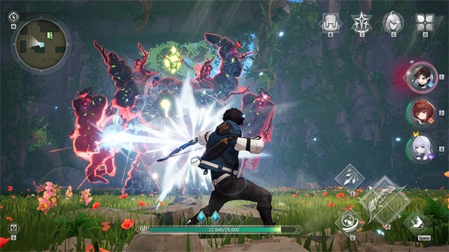 魔御STARDIVE游戏v1.04.00 4