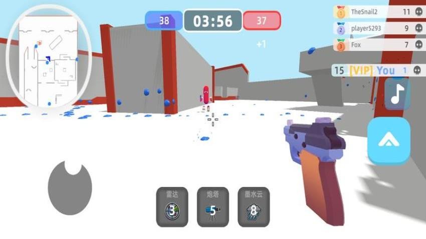 运气也是实力游戏v1.0.0 3