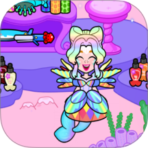 纸公主的幻想生活手游 v1.0.0