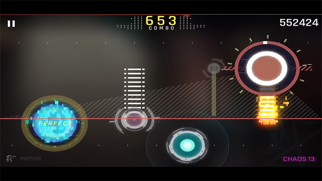音乐世界赛特斯2Tap版v5.3.0 1