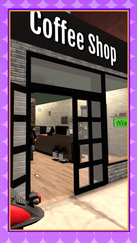 我的咖啡小店游戏v1.0.0(4)