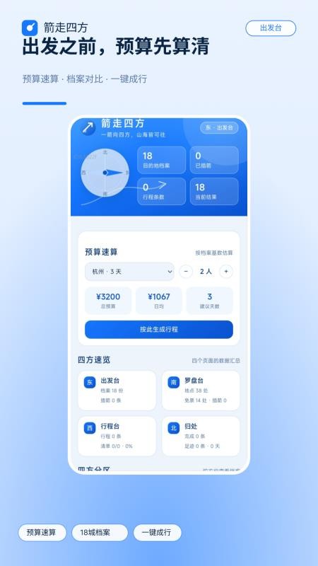 箭走四方最新版v1.0.0(4)