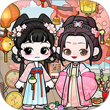 迷你神仙小镇模拟官网版 v1.2