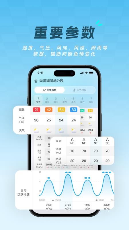 渔获天气appv1.0.0(1)