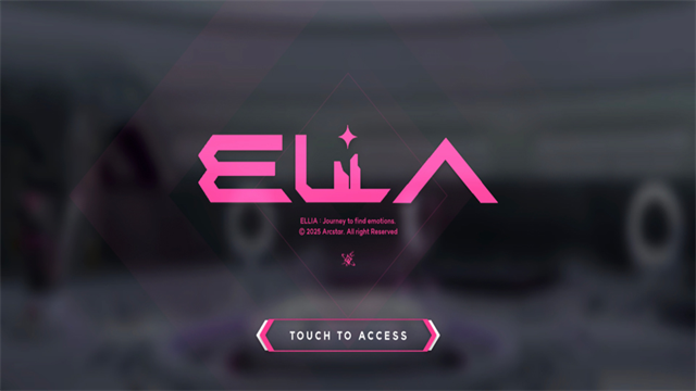 ELLIA游戏v1.7.23 2