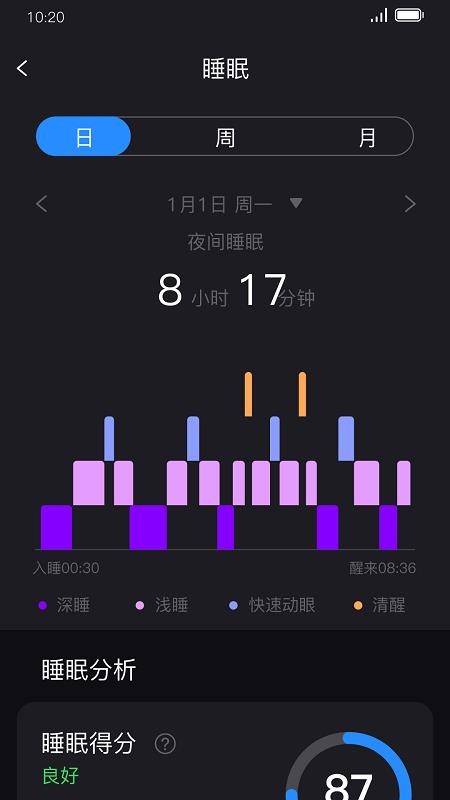 XJ Ring手机版v1.0.0(2)