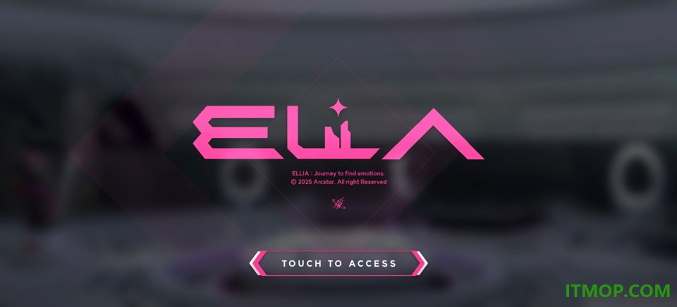 ELLIA游戏