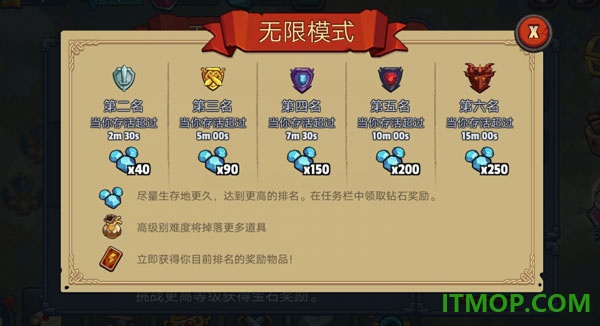 帝国守卫战游戏