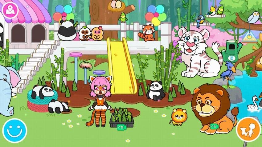 纸公主的幻想生活手游v1.0.0 1
