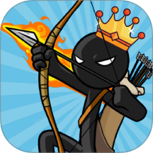 火柴人战争王国游戏 v1.6.84