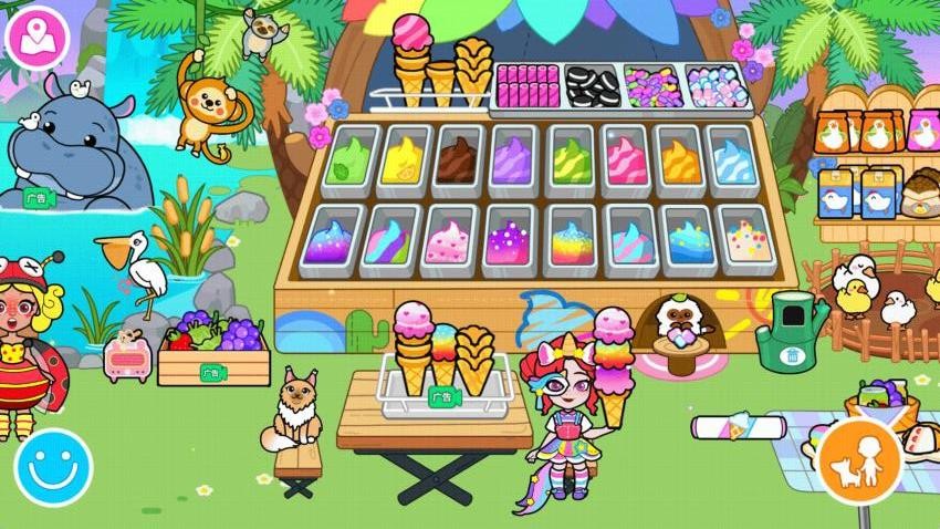 纸公主的幻想生活手游v1.0.0 3