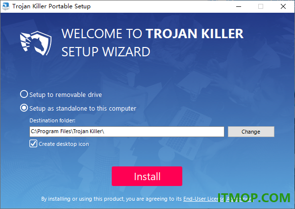 TrojanKiller木马查杀工具