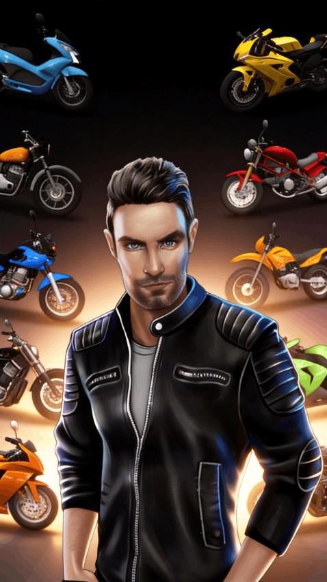 狂飙飞车派对游戏v1.0.0(3)