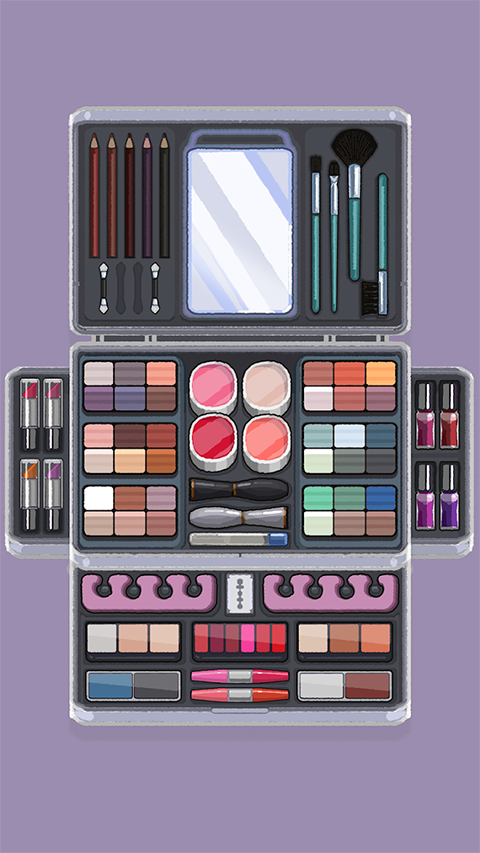 完美整洁游戏(Perfect Tidy)v1.2.57 4