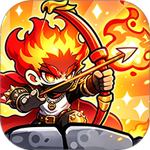 武器战士守卫游戏 v1.29.1