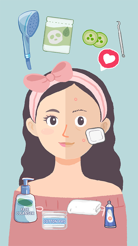 完美整洁游戏(Perfect Tidy)v1.2.57 1