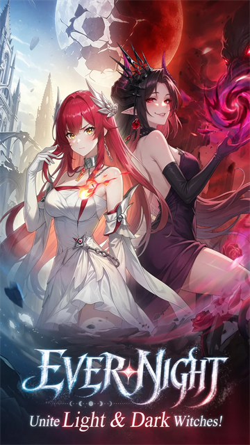 永夜降临复苏国际服v10.1.2 1