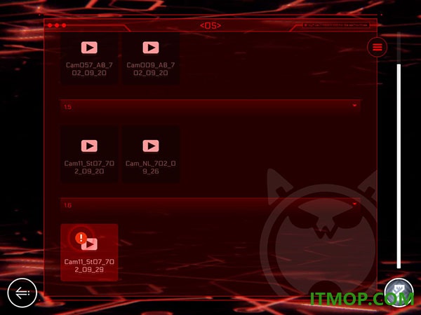 音乐世界赛特斯2Tap版