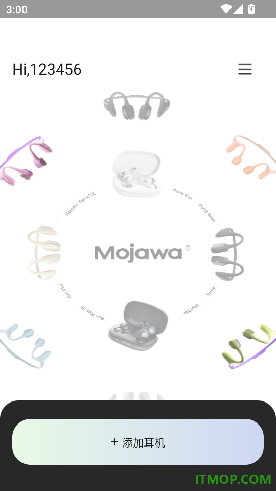 MOJAWA最新版