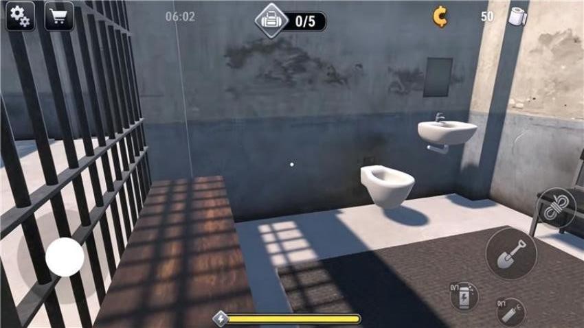 根本逃不掉游戏v1.0.0 3