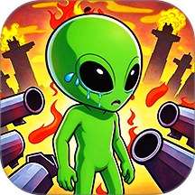 狙射外星狂潮游戏 v1.29.1