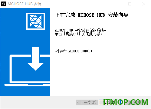 MCHOSE迈从驱动