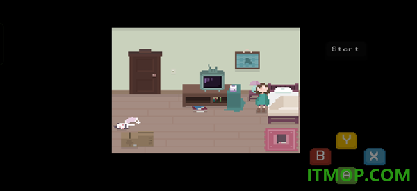像素之家house