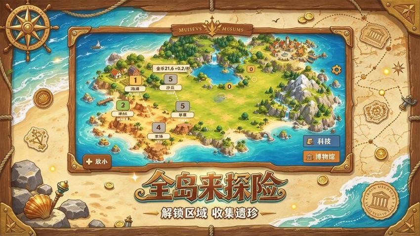 古玩专家游戏v1.0.26101920 2