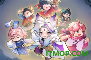 仙侠大作战游戏