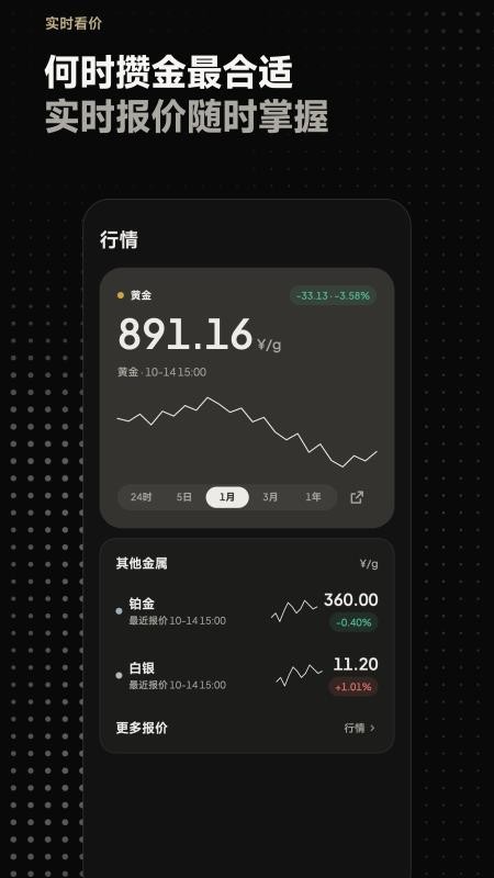 钱袋札记手机版v1.3.0(1)