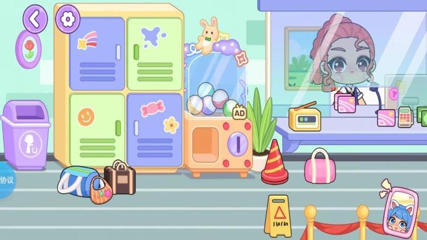 人间理想童话屋游戏v2.1.2 1