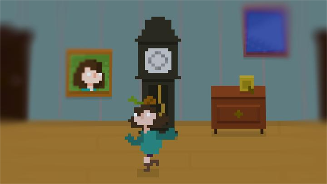 像素之家housev1.5.1 2