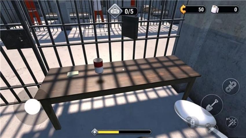 根本逃不掉游戏v1.0.0 2
