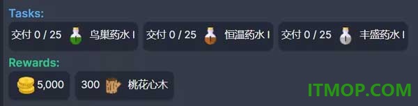 梅尔沃放置游戏