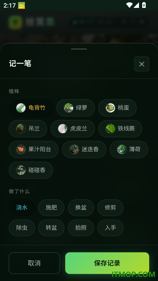 拾篱集最新版