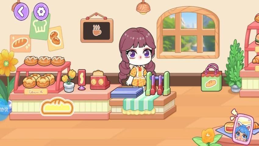 人间理想童话屋游戏v2.1.2 2